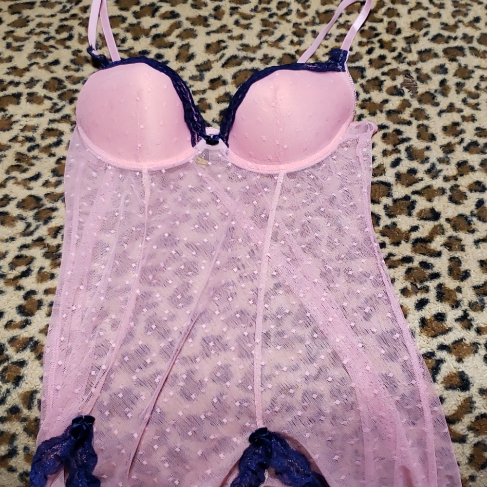 Lingerie